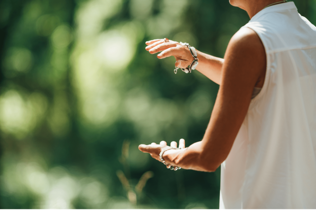 Terapi hos Lifeprocess ved Anne Jørgense